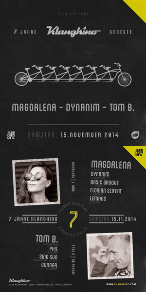 2014 Flyer