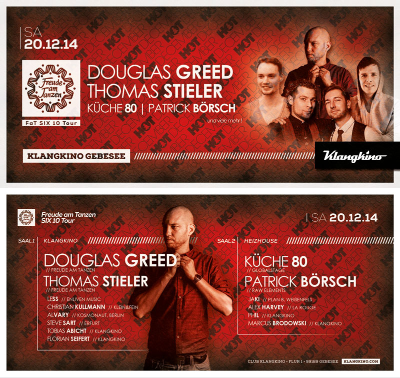 2014 Flyer